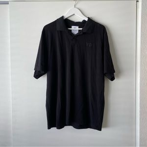 Y-3 Polo